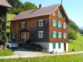 Haus Sücka Blons